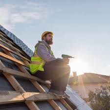 Fast & Reliable Emergency Roof Repairs in Mountain Road, VA